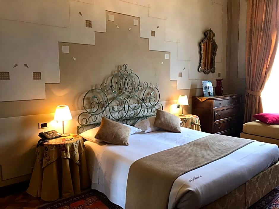 Villa Ducale Hotel & Ristorante