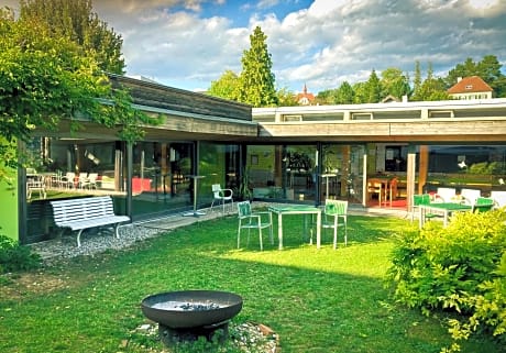 Junges Hotel Melk