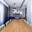 Hampton Inn By Hilton Jacksonville-I-95 Central