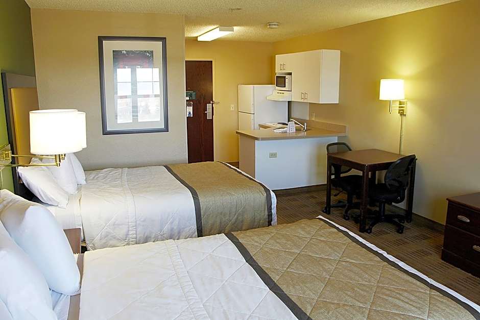 Extended Stay America Portland - Gresham
