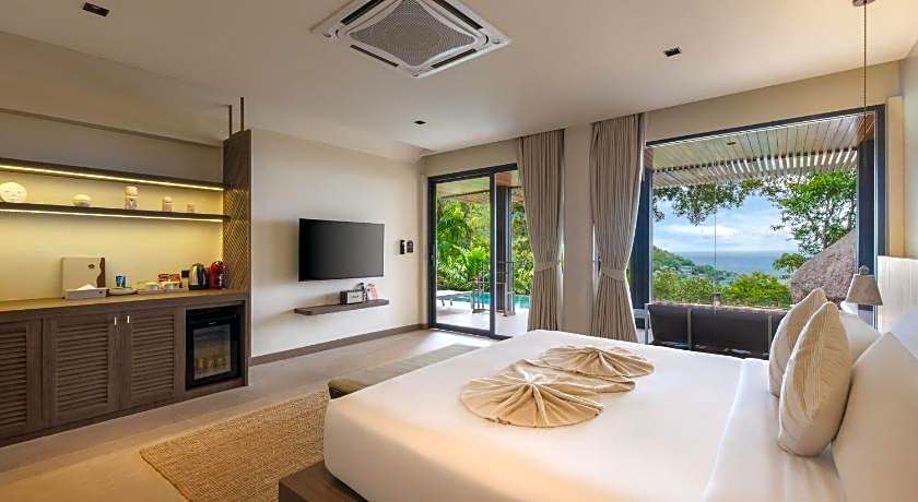 Tanote Villa, Koh-Tao