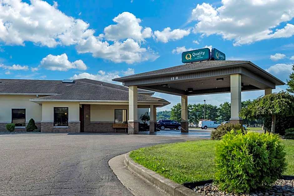 Quality Inn Dover