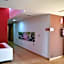 Hotel El Cruce Moraleda