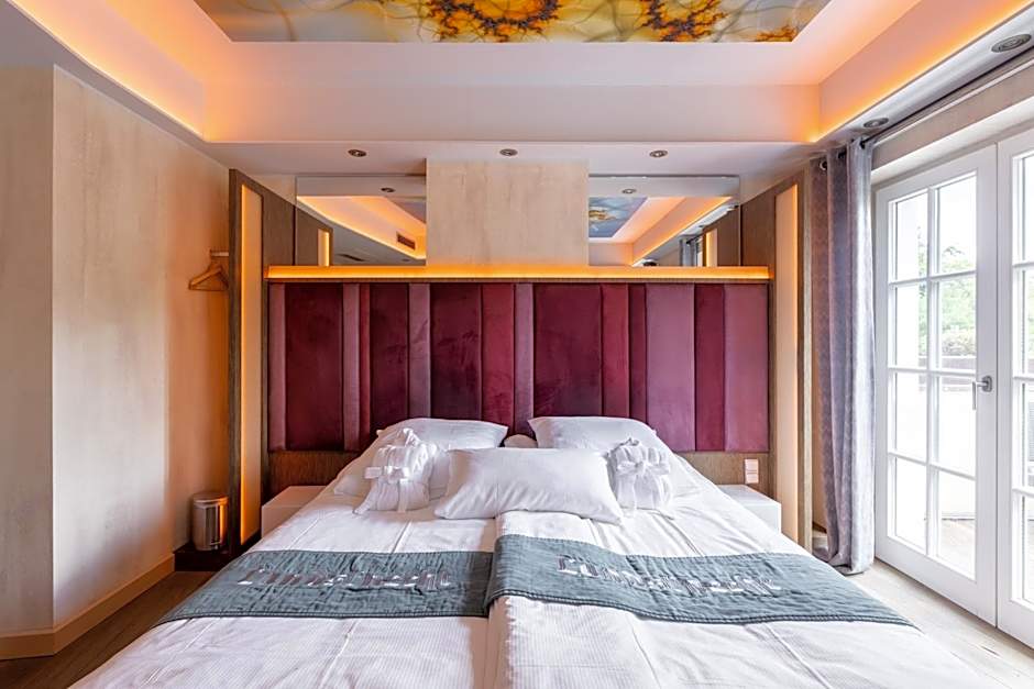 Wirtshaus & Hotel Landsknecht