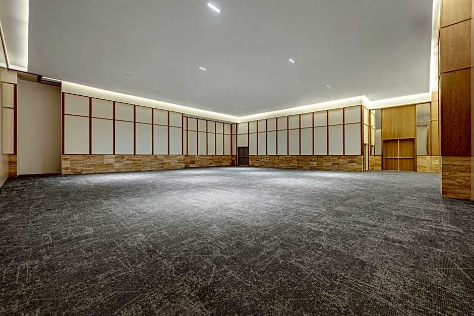 Aloft Santo Domingo Piantini