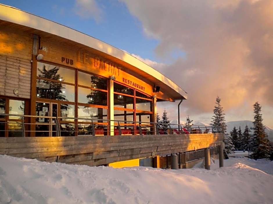 Residence Les Villages du Bachat - by Redlodge Chamrousse