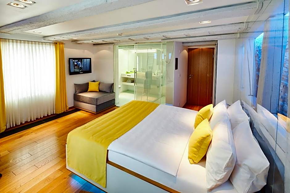 Hotel Max am See