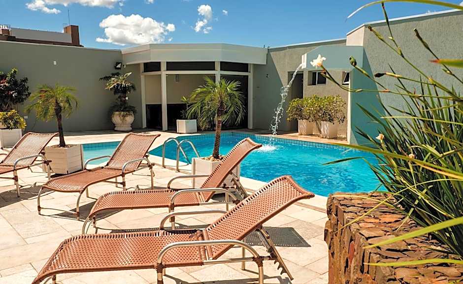 Bristol Exceler Campo Grande
