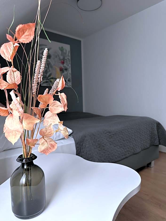 Boutique Hotel VIVA CREATIVO