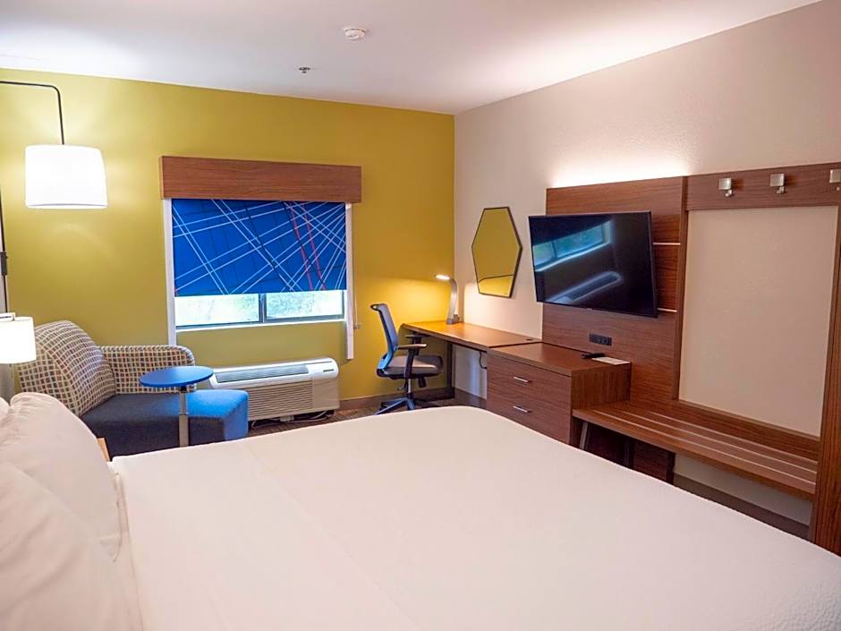 Holiday Inn Express & Suites Greenville Airport By IHG