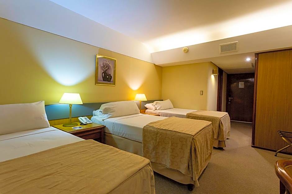 Conte Hotel