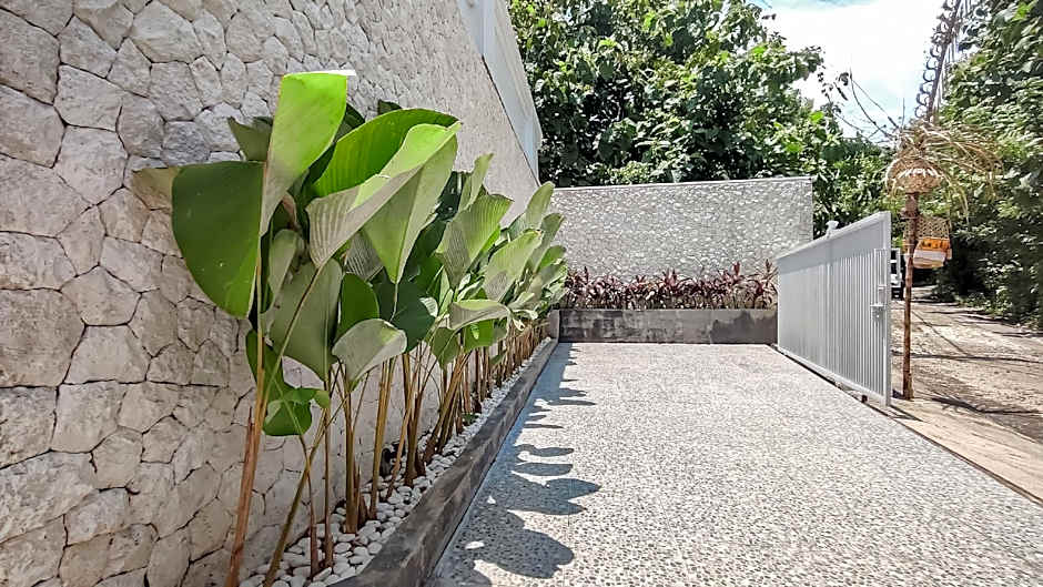 Belvilla Calm Woods Pandawa Beach