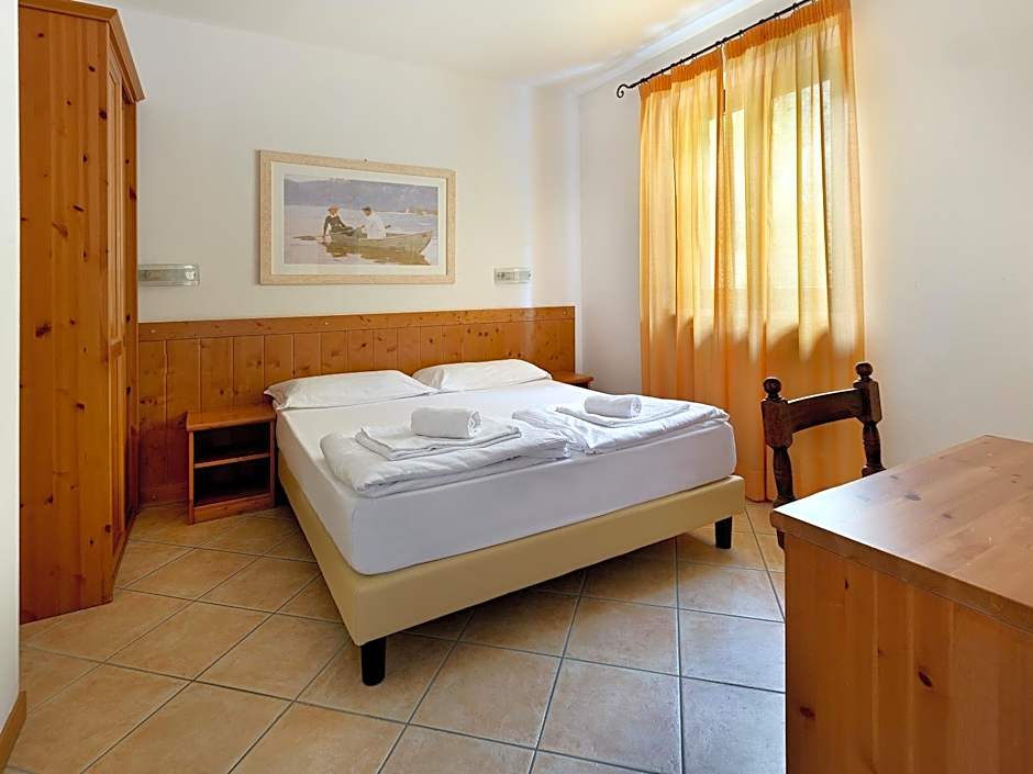 Residence Besass, GTSGroup