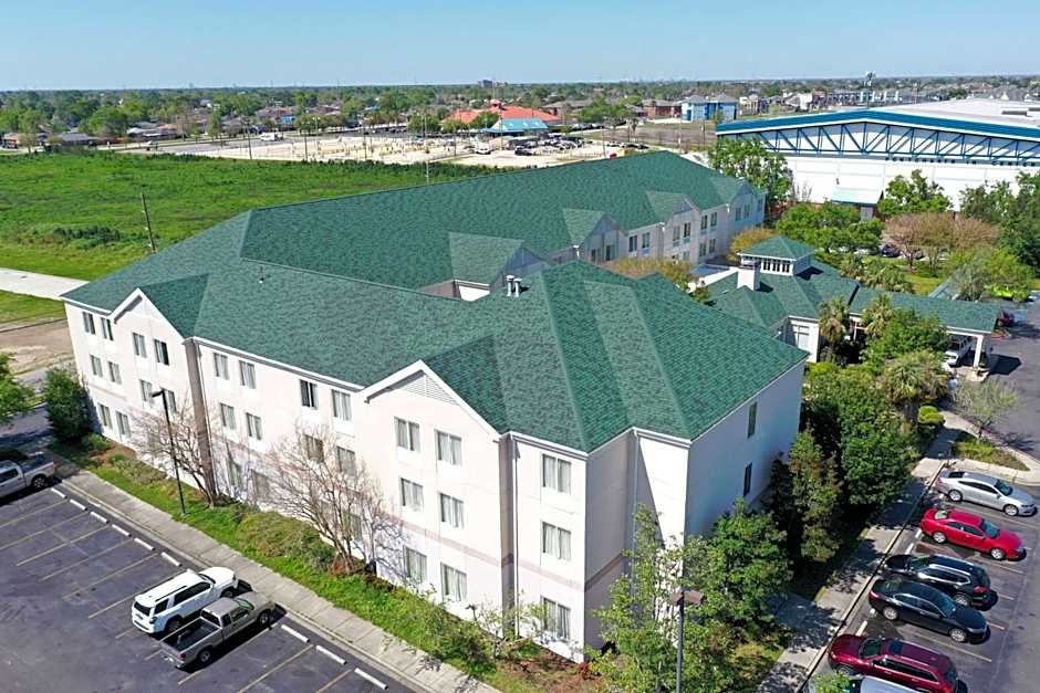 Wyndham Garden New Orleans Airport