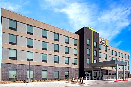 Home2 Suites by Hilton Hobbs