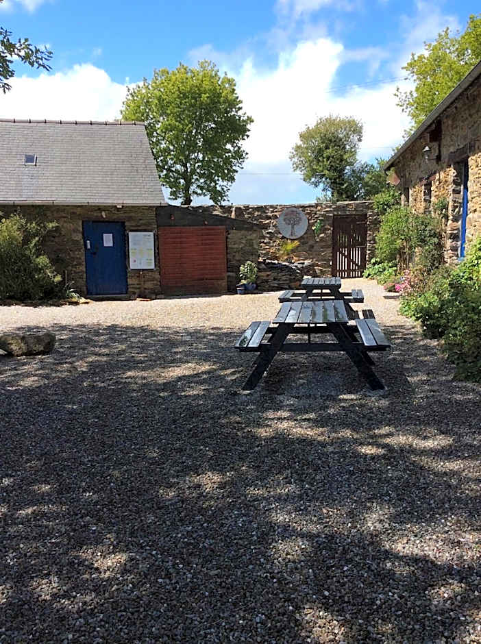 Le Boterff Gites et Camping