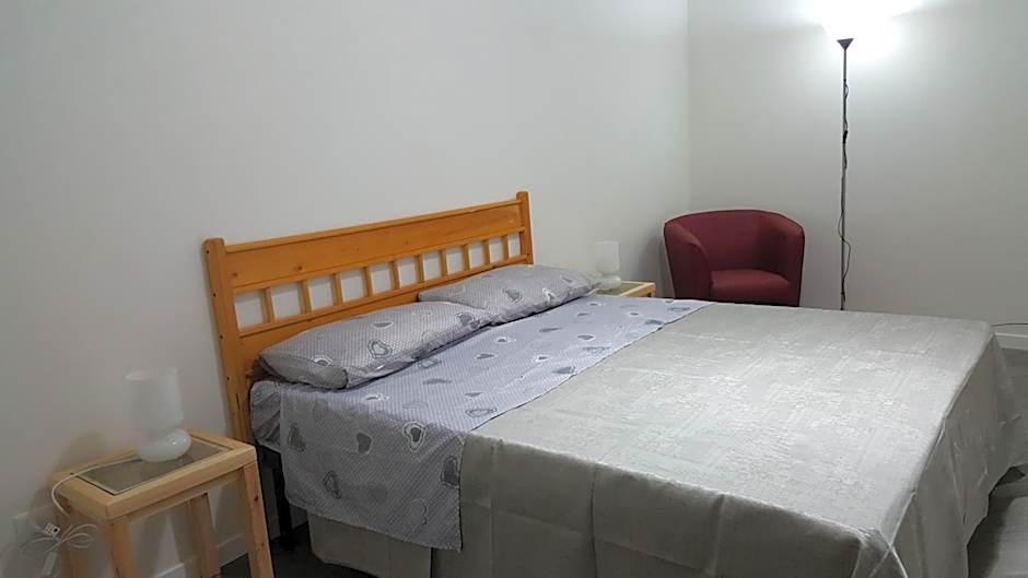 Dafne Marsala Centro