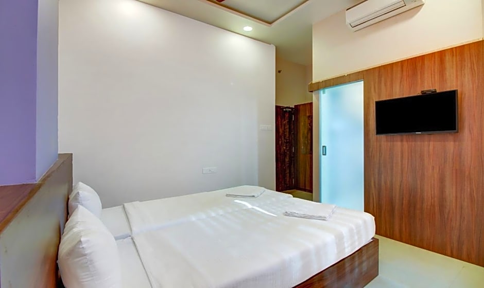 Hotel Nirvana Grace
