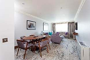 Sanctum International Serviced Apartments