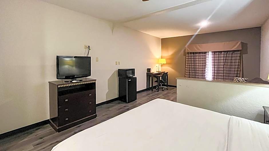 Studio 6 Suites Houston, TX - Spring