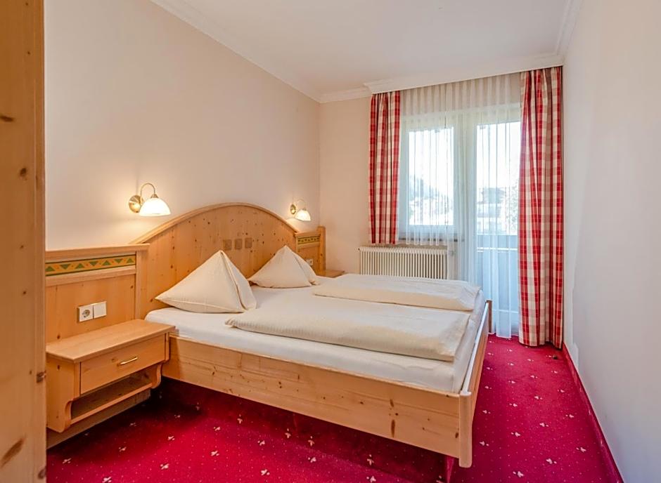 Appartement Resort Hanneshof