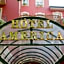 Hotel America
