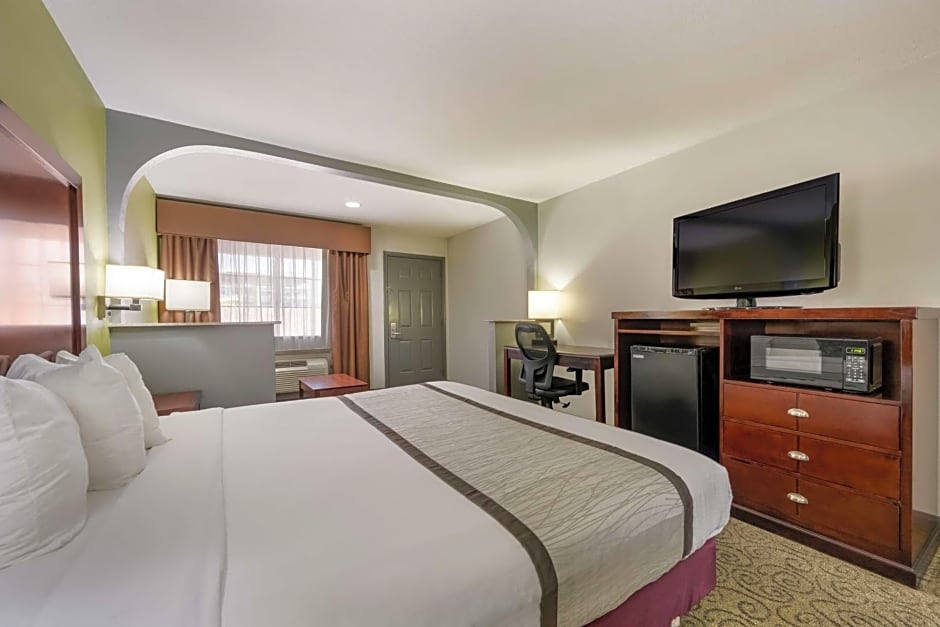 SureStay Hotel by Best Western Deer Park