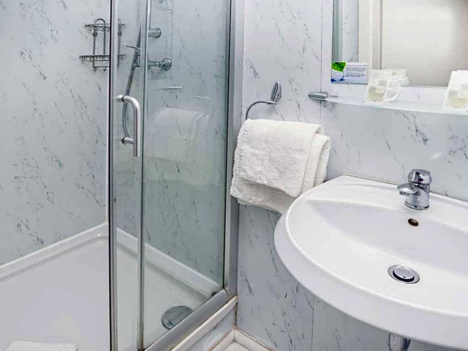 Hotel City Kiel by premiere Classe