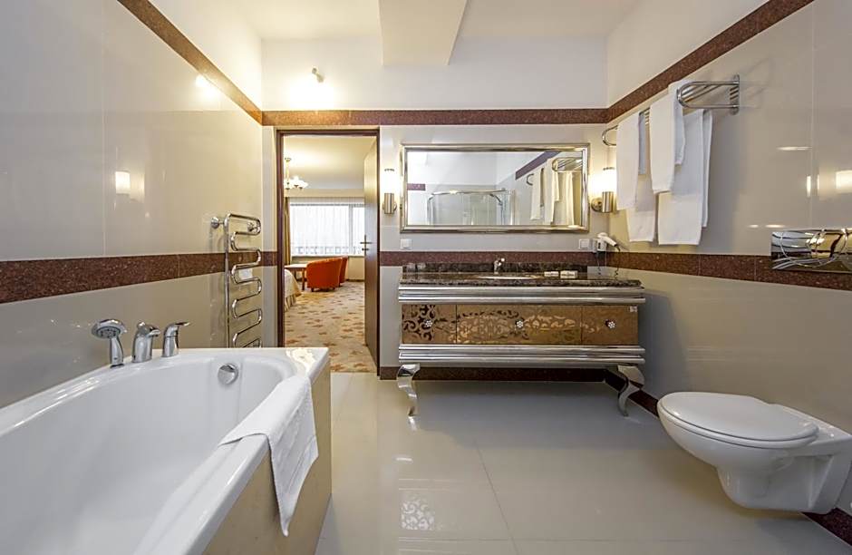 Hotel Gołębiewski Wisła