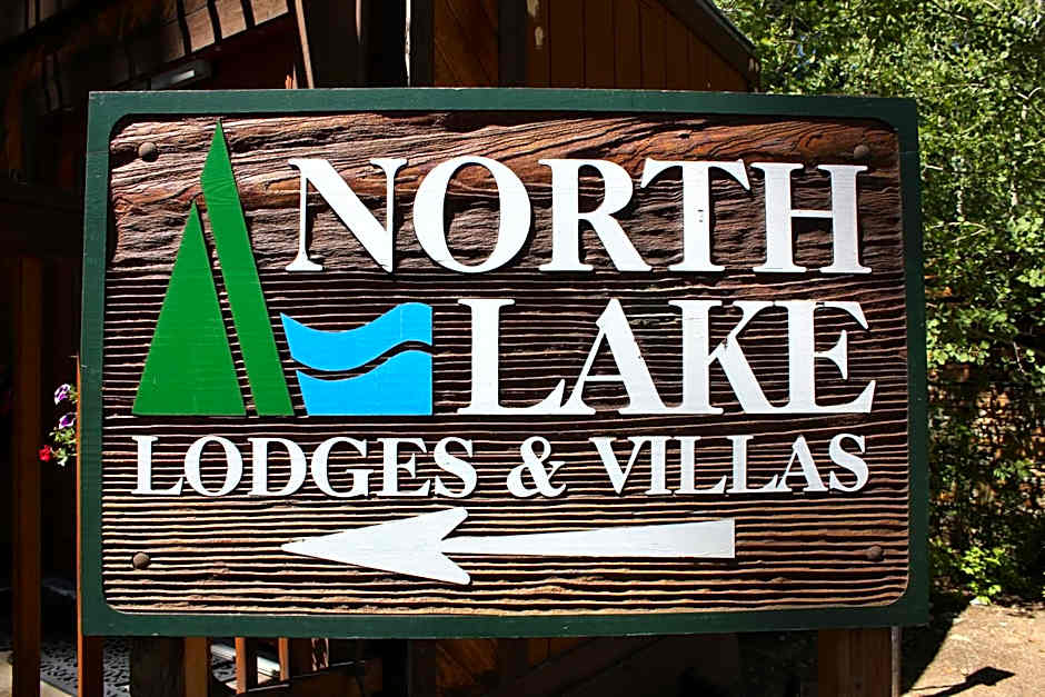 Northlake Lodges & Villas