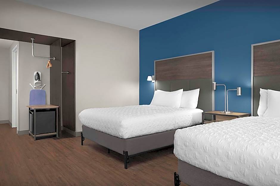 Tru by Hilton Jackson, TN