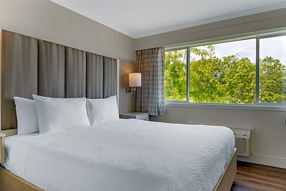 Best Western Dorchester Hotel