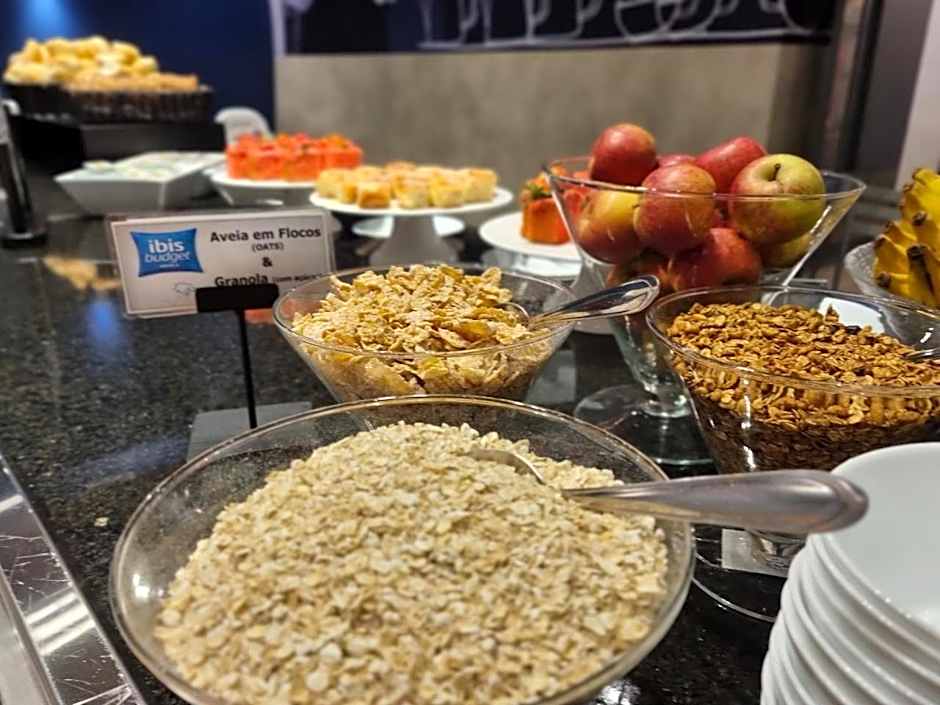 ibis budget Uberlandia