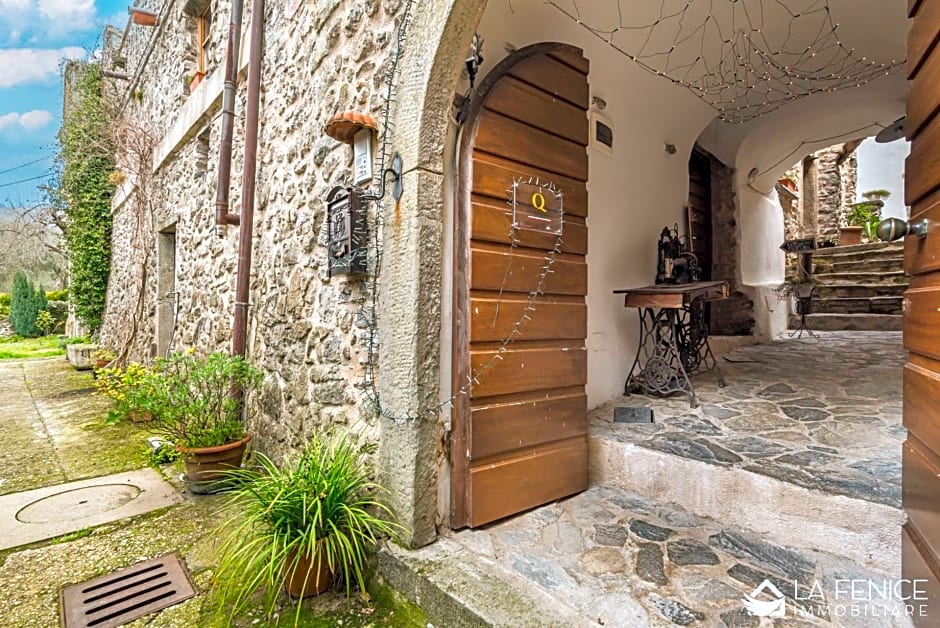 Un'Ottima Annata B&B