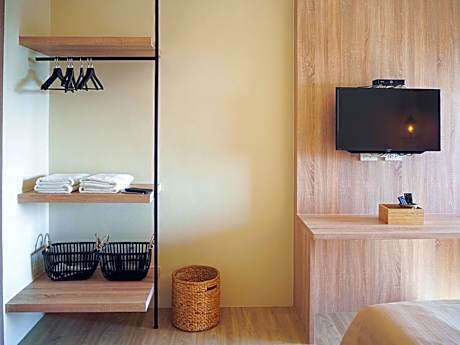 Premier King Room - Non-Smoking