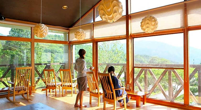 Tokonamiso Ryokan
