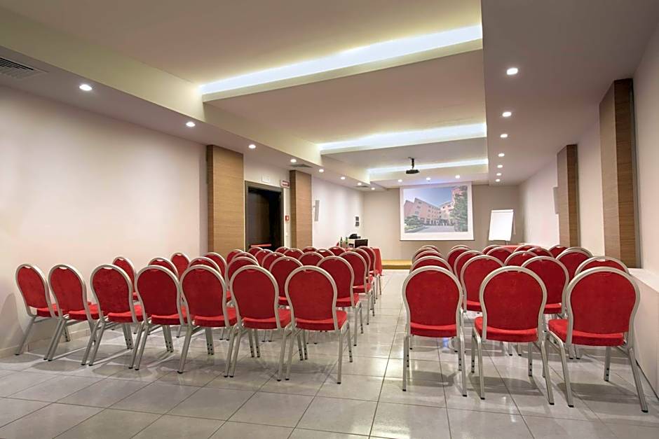 San Severino Park Hotel & SPA, BW Signature Collection