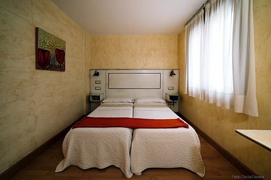 Hotel Castillo de Javier