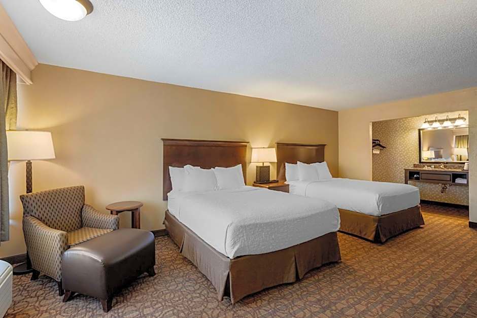 Best Western Inn Of The Ozarks