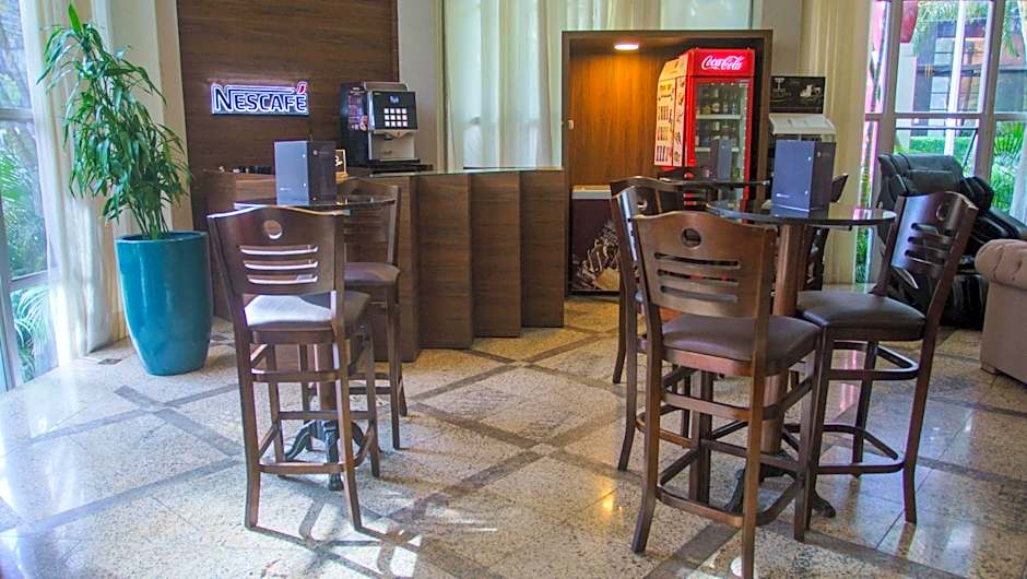 SJ Royal - San Juan Curitiba