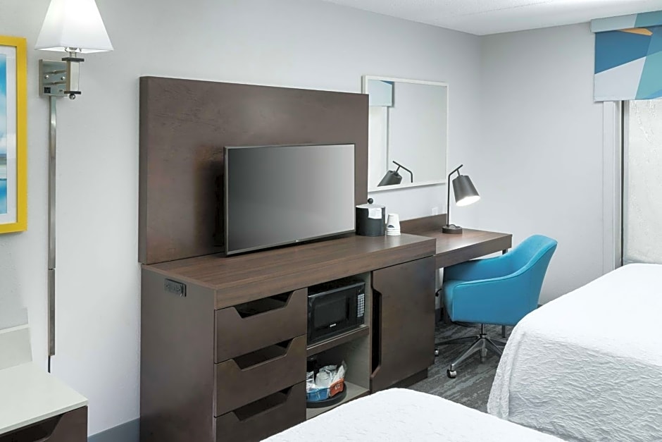 Hampton Inn & Suites Panama City Beach-Pier Park Area