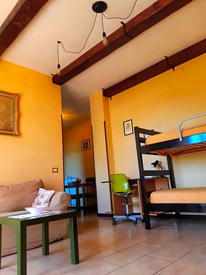 Tettoeletto Garden Bio