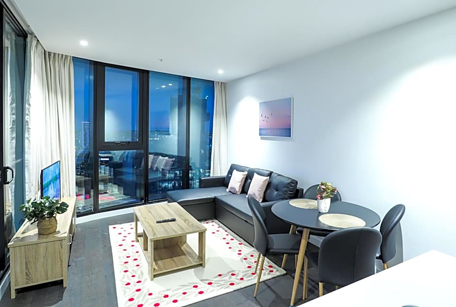 FV By Serain Residences