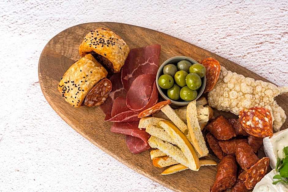 Holiday Inn Derby Riverlights By IHG