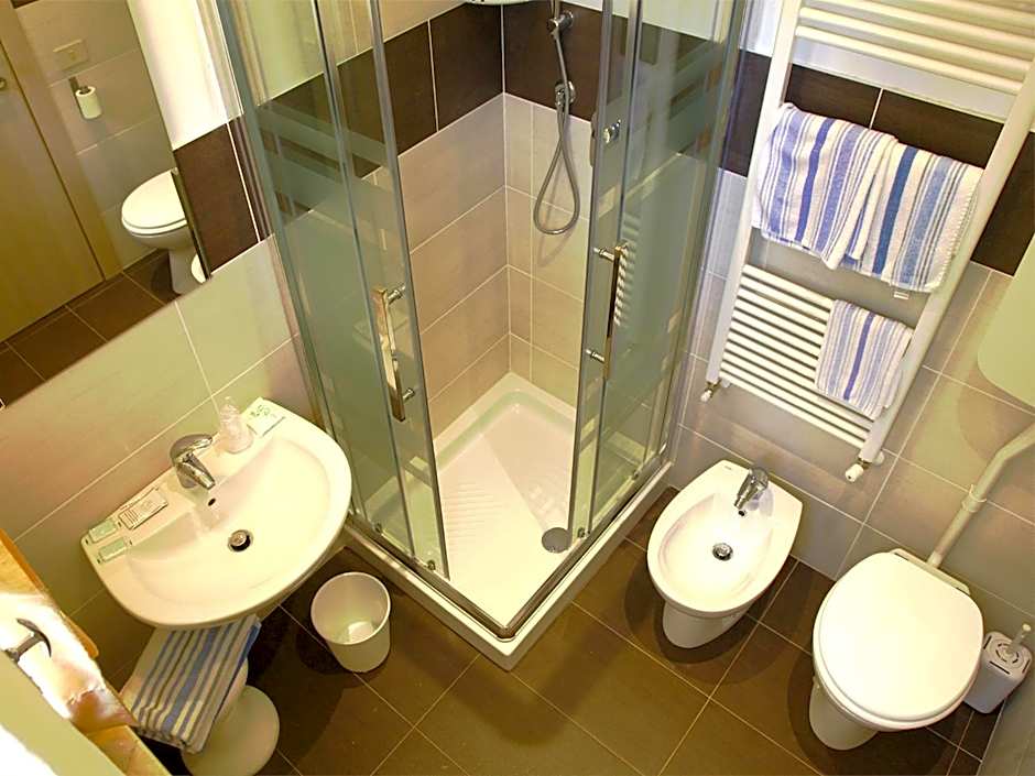 G House Rimini Spiaggia