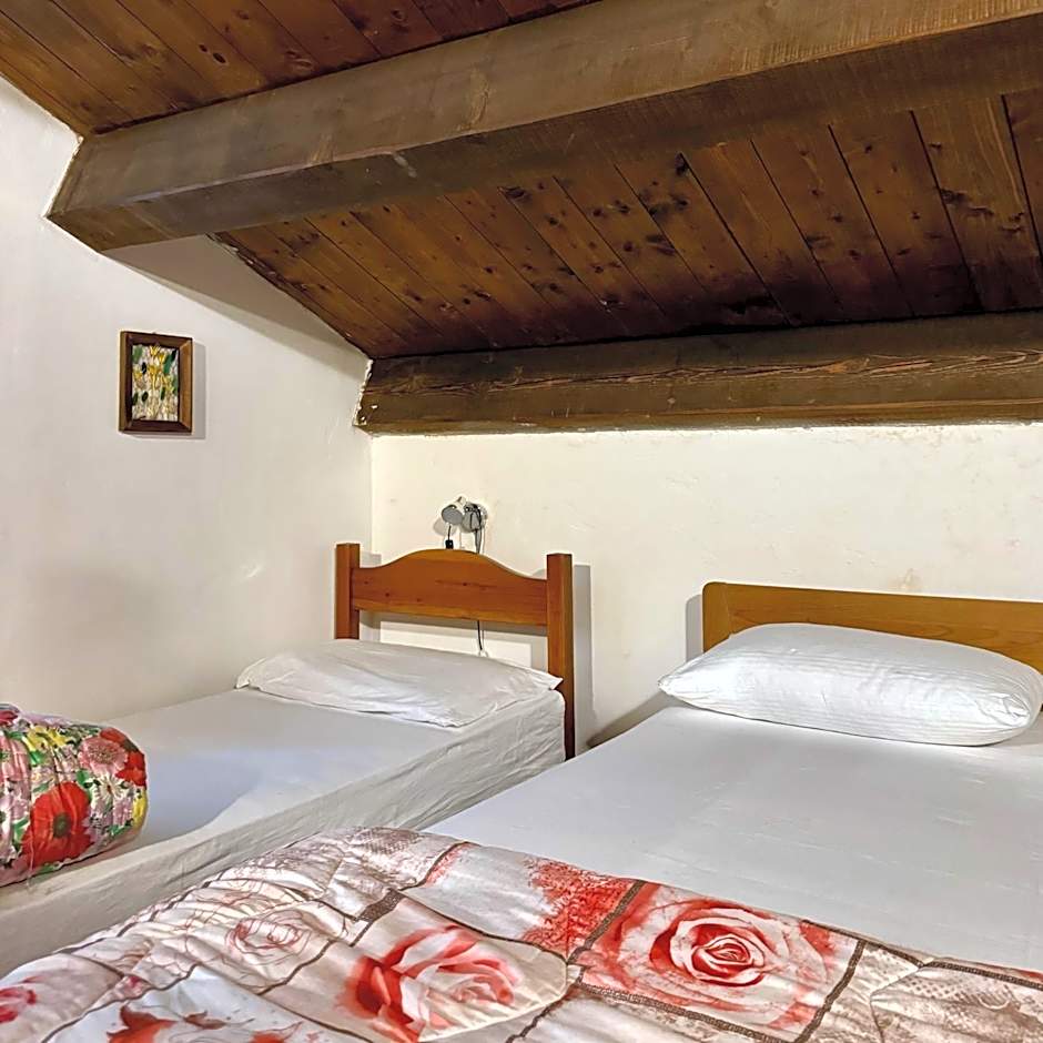 Albergo Ristorante Ca di Veroli