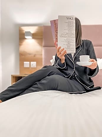 Hypnos Boutique Hotel