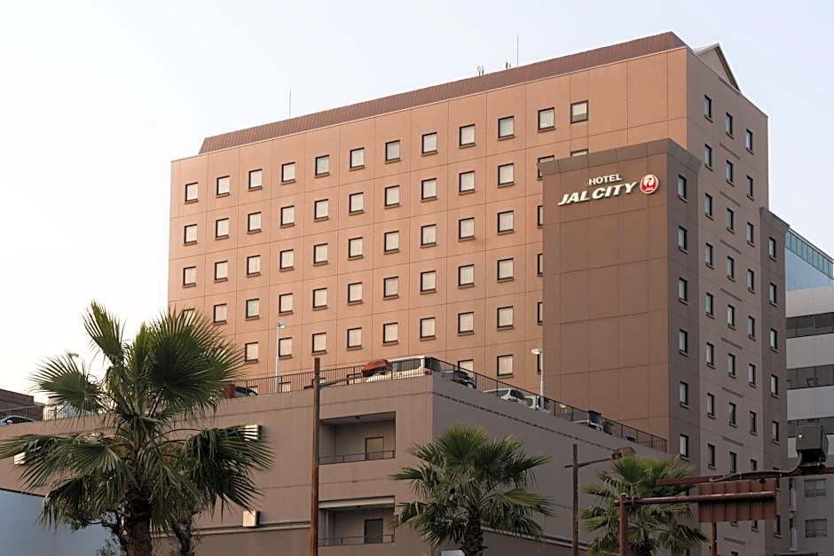 Hotel Jal City Miyazaki