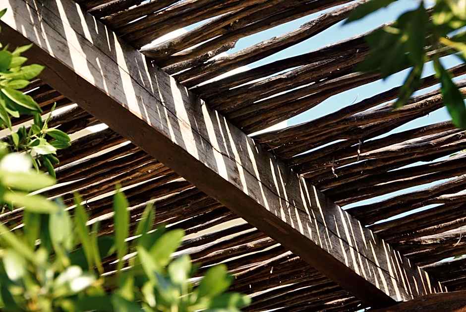 Boutique Hotel EL NIDO Holbox