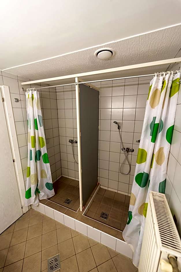 MP Hostel Budapest